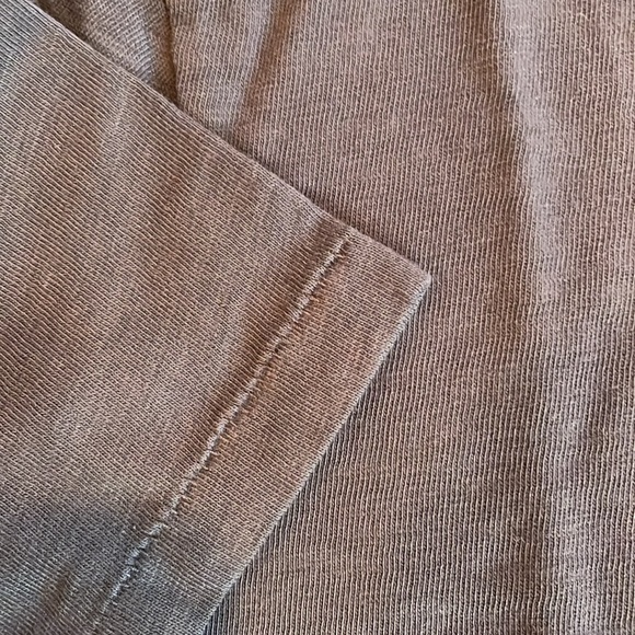 J. Crew men’s medium tee - Picture 6 of 9